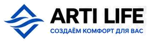 ARTI LIFE — создаём комфорт для вас